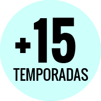 temporadas