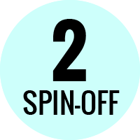 spinoff