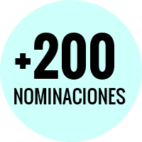 nominaciones